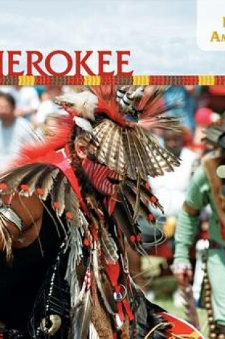 Cover of Cherokee