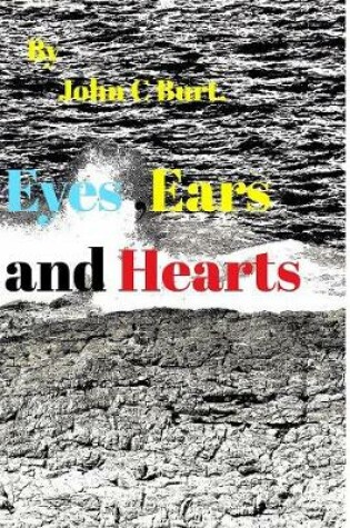 Cover of Eyes, Ears and Hearts.