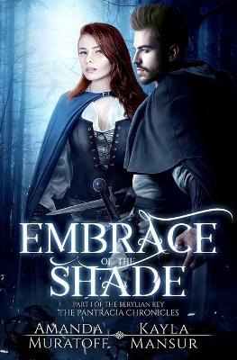 Cover of Embrace of the Shade