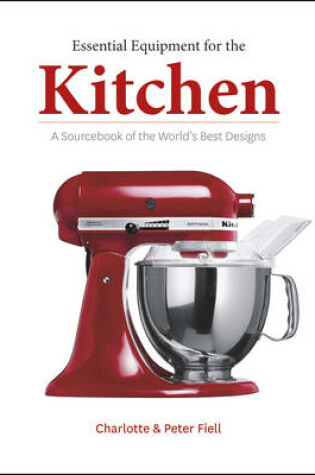 Cover of Essential Products for the Kitchen