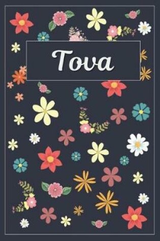 Cover of Tova