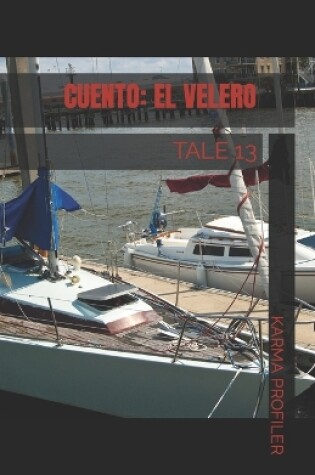 Cover of CUENTO El velero