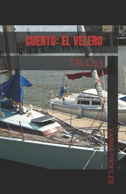Book cover for CUENTO El velero