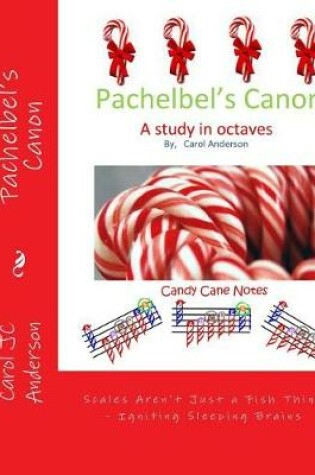 Cover of Pachelbel's Canon