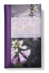 Book cover for God's Words of Life for Moms