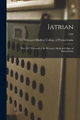 Cover of Iatrian