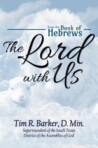 Cover of The Lord with Us