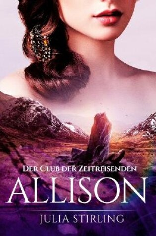 Cover of Allison