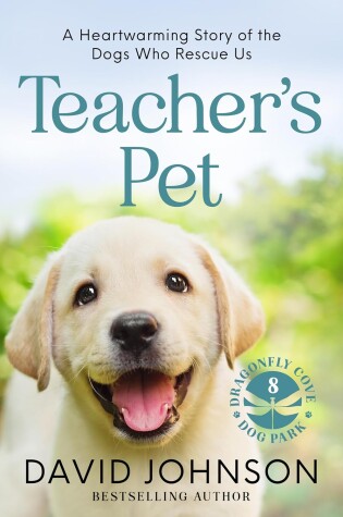 Cover of Teacher's Pet