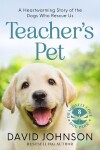 Book cover for Teacher's Pet