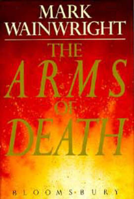 Book cover for The Arms of Death