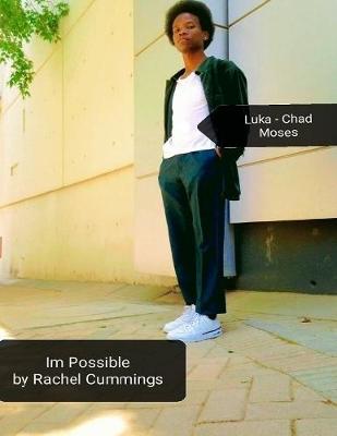 Book cover for Im Possible