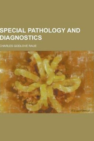 Cover of Special Pathology and Diagnostics