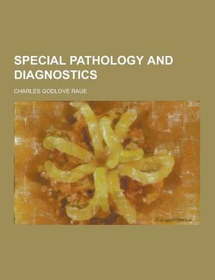 Book cover for Special Pathology and Diagnostics