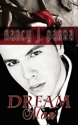 Book cover for Dream Man