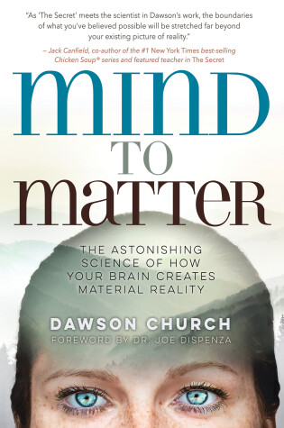 Cover of Mind to Matter