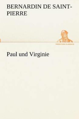Cover of Paul Und Virginie