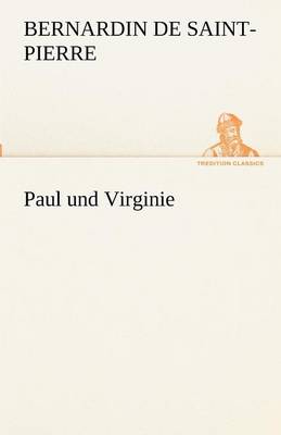 Book cover for Paul Und Virginie