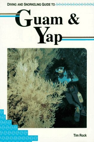 Cover of Guam and Yap