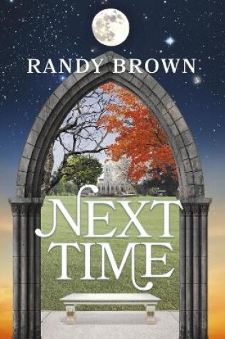 Cover of Next Time