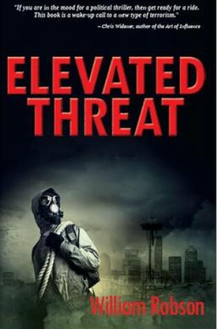 Cover of Elevated Threat