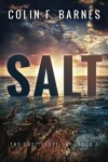 Book cover for Salt