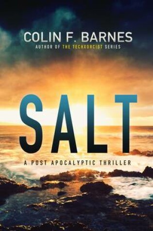 Cover of Salt