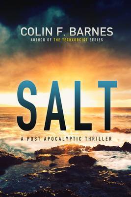 Book cover for Salt