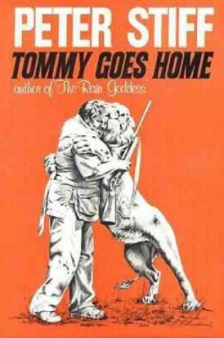 Cover of Tommy Goes Home