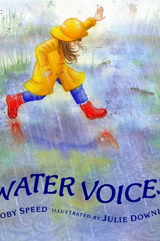 Cover of Watervoices