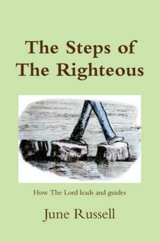 Cover of The Steps of The Righteous