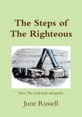 Book cover for The Steps of The Righteous