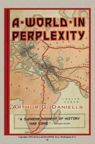 Cover of A World In Perplexity