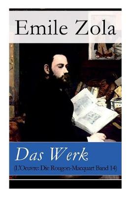 Book cover for Das Werk (L'Oeuvre