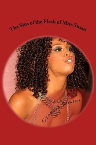 Cover of The Sins of the Flesh of Miss Susan