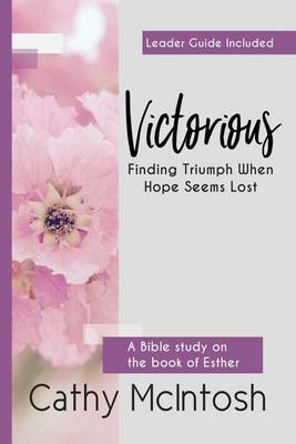 Book cover for Victorious