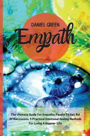 Cover of Empath