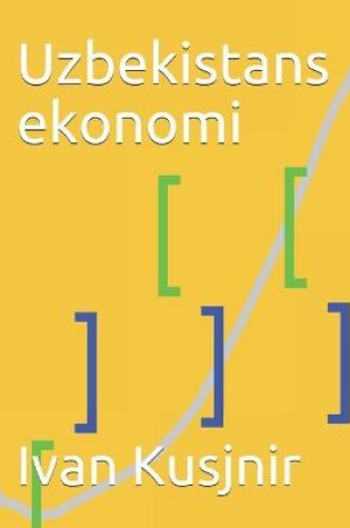 Cover of Uzbekistans ekonomi