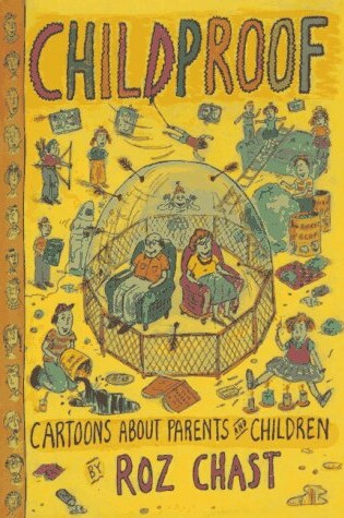Cover of Childproof