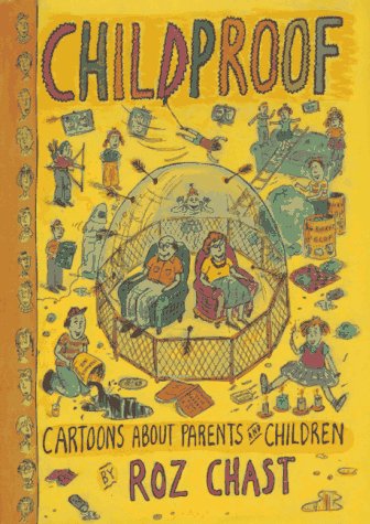 Book cover for Childproof