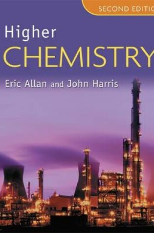 Cover of Higher Chemistry