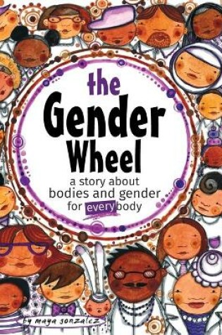 Cover of The Gender Wheel