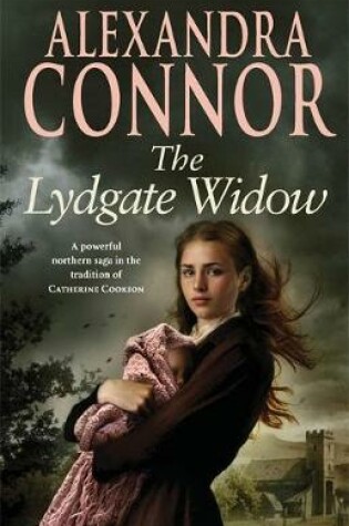 Cover of The Lydgate Widow