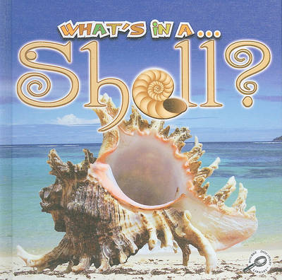 Cover of Shell