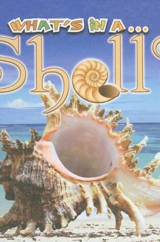 Cover of Shell