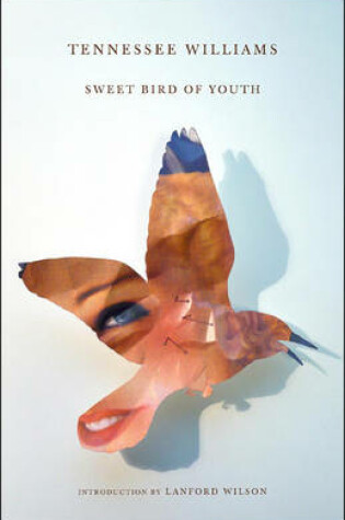 Cover of Sweet Bird of Youth