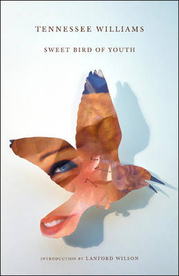 Book cover for Sweet Bird of Youth