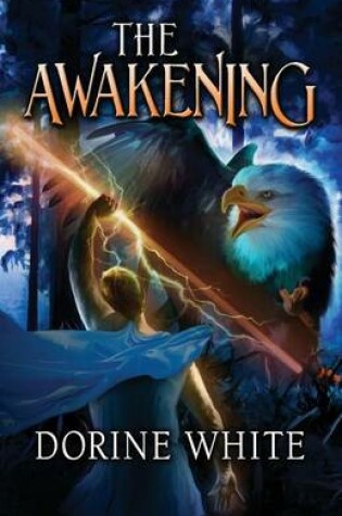 Cover of The Awakening