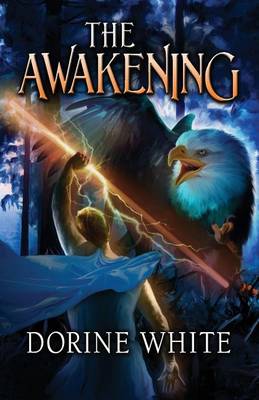 Book cover for The Awakening