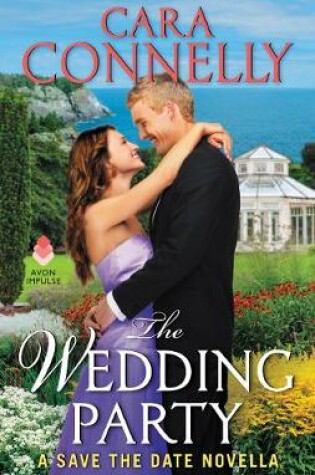 Cover of The Wedding Party
